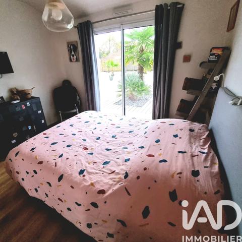 Maison à vendre 6 pièces 150 m² La Barre-de-Monts