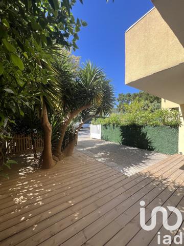 Appartement 3 pièces de 48 m² à Cavalaire-sur-Mer (83240)