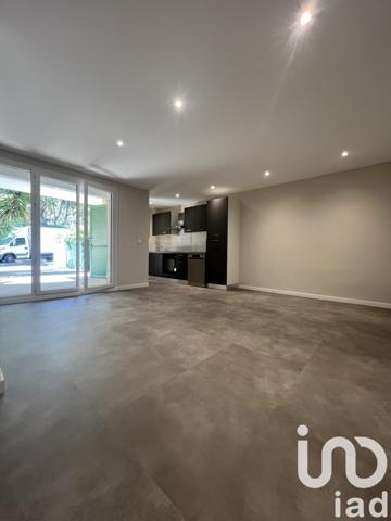 Appartement 3 pièces de 48 m² à Cavalaire-sur-Mer (83240)