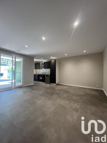 Appartement 3 pièces de 48 m² à Cavalaire-sur-Mer (83240)