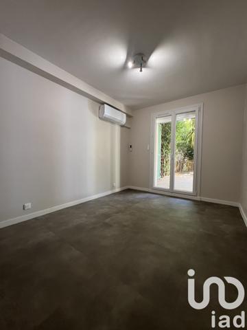 Appartement 3 pièces de 48 m² à Cavalaire-sur-Mer (83240)