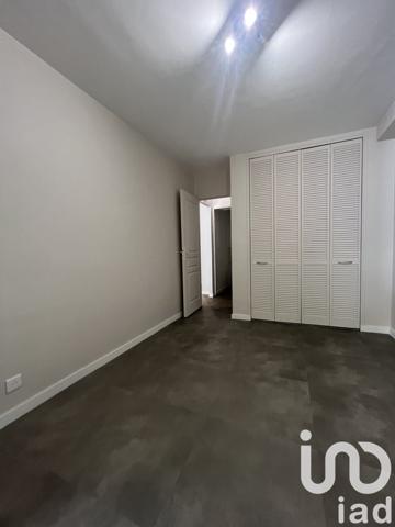 Appartement 3 pièces de 48 m² à Cavalaire-sur-Mer (83240)