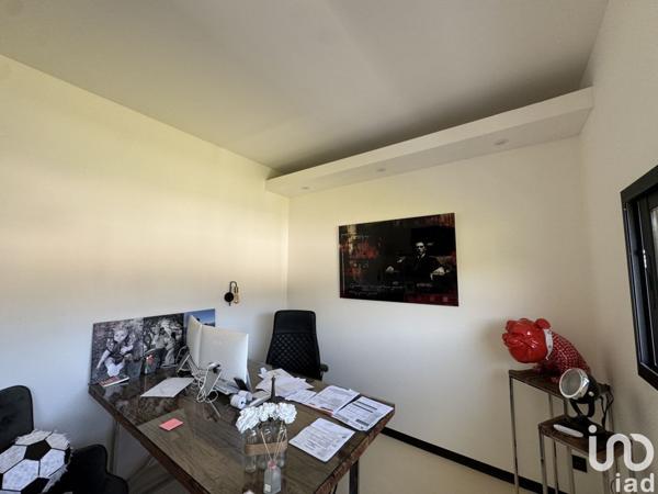 Maison 6 pièces de 195 m² à Bandol (83150)