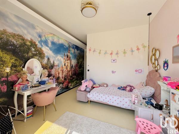 Maison 6 pièces de 195 m² à Bandol (83150)