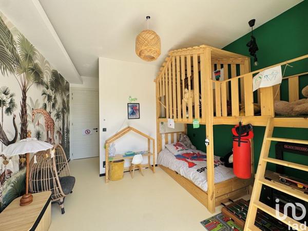 Maison 6 pièces de 195 m² à Bandol (83150)