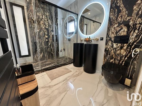 Maison 6 pièces de 195 m² à Bandol (83150)