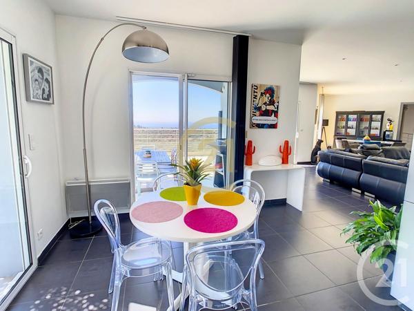 Maison à vendre  5 pièces - 185 m2 LUMIO - 202