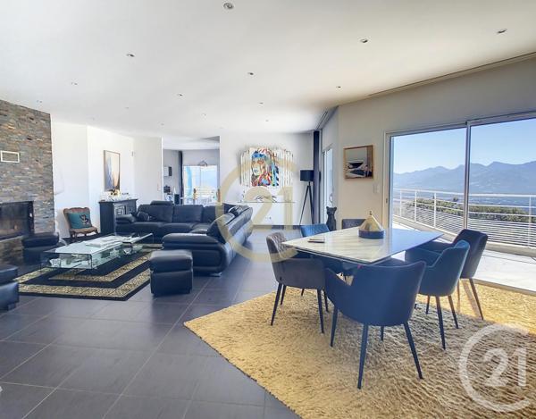 Maison à vendre  5 pièces - 185 m2 LUMIO - 202