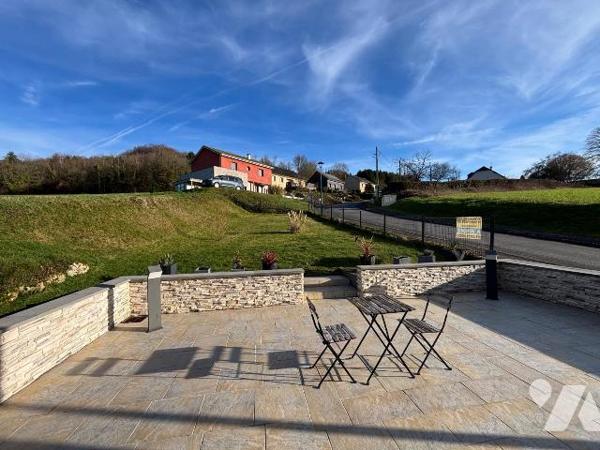 L'office vous présente ce charmant pavillon individuel situé sur la commune de Boutancourt comp...