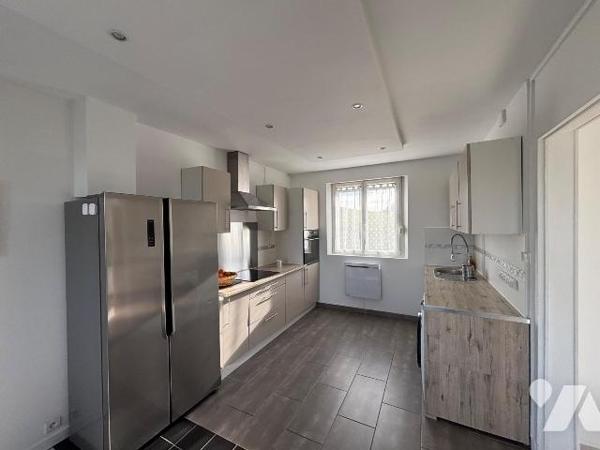 L'office vous présente ce charmant pavillon individuel situé sur la commune de Boutancourt comp...