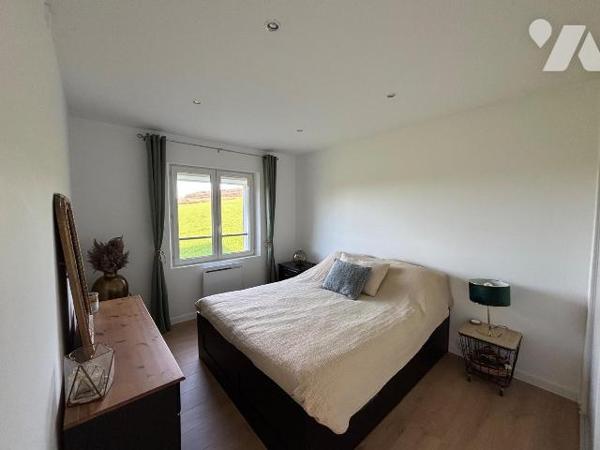 L'office vous présente ce charmant pavillon individuel situé sur la commune de Boutancourt comp...