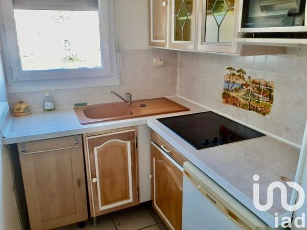 Appartement à vendre 3 pièces 38 m² Bormes-les-Mimosas