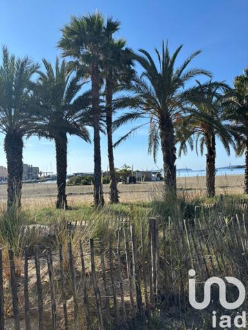 Appartement à vendre 3 pièces 38 m² Bormes-les-Mimosas