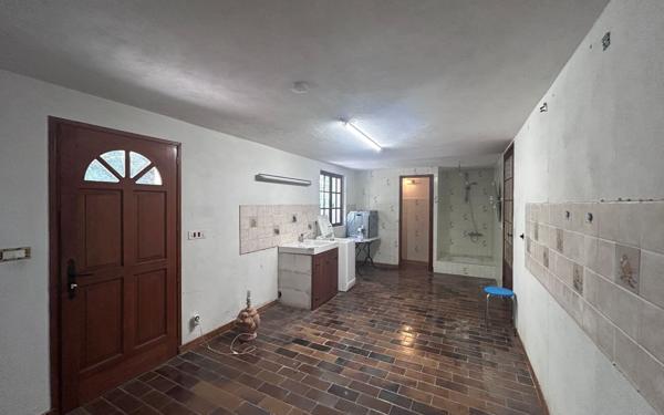Maison à vendre    4 pièces •  Lorgues