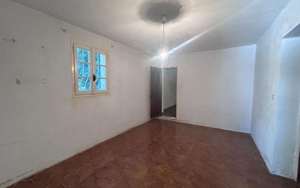 Maison à vendre    4 pièces •  Lorgues