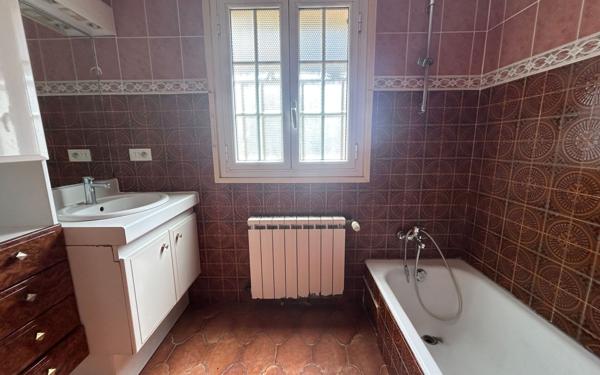 Maison à vendre    4 pièces •  Lorgues