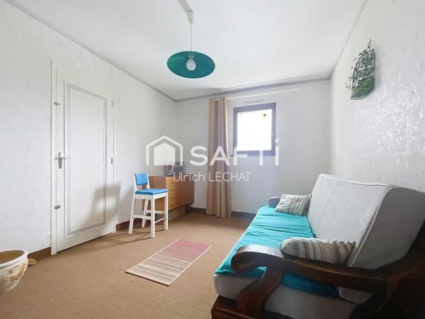 Maison familiale 5 chambres + bureau