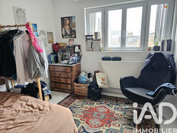 Maison à vendre 7 pièces 140 m² Évreux