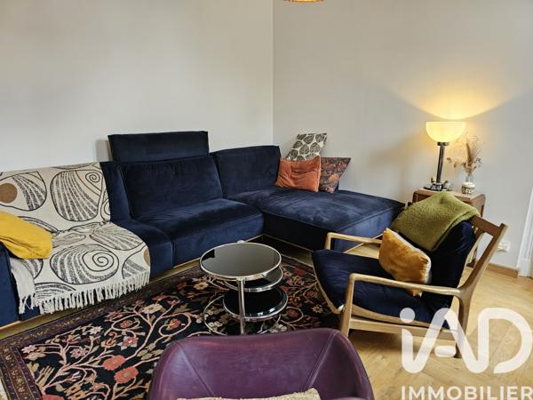 Maison à vendre 7 pièces 140 m² Évreux