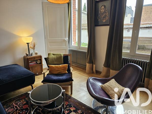 Maison à vendre 7 pièces 140 m² Évreux