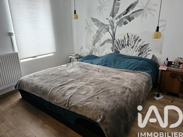 Maison à vendre 7 pièces 140 m² Évreux