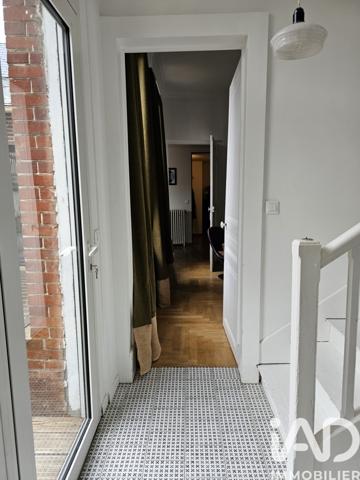 Maison à vendre 7 pièces 140 m² Évreux