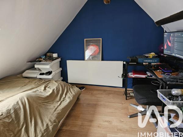 Maison à vendre 7 pièces 140 m² Évreux