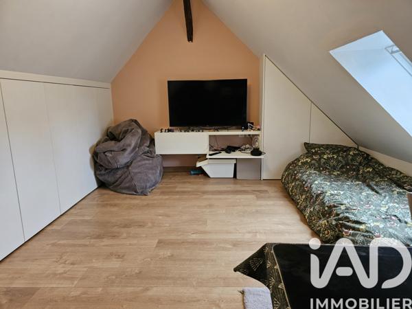 Maison à vendre 7 pièces 140 m² Évreux