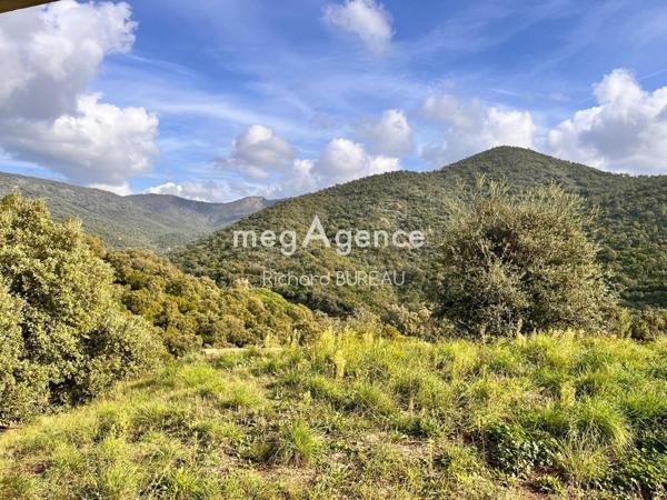 Maison à LA LONDE-LES-MAURES, 83250 - 8 pièces 223m²