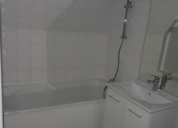 Appartement à louer    1 pièce • 21,64 m2    Compiègne