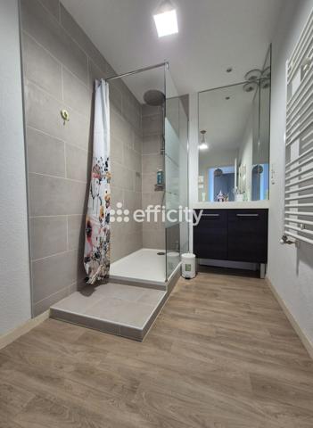 Maison 4 pièces - 92 m²