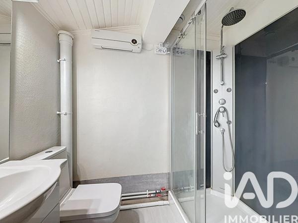 Maison à vendre 3 pièces 68 m² Villelongue-de-la-Salanque