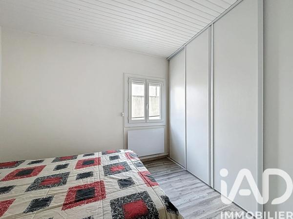 Maison à vendre 3 pièces 68 m² Villelongue-de-la-Salanque