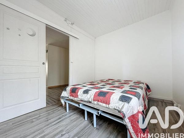 Maison à vendre 3 pièces 68 m² Villelongue-de-la-Salanque