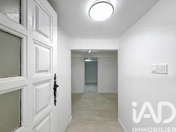 Maison à vendre 3 pièces 68 m² Villelongue-de-la-Salanque