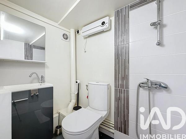 Maison à vendre 3 pièces 68 m² Villelongue-de-la-Salanque