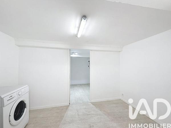 Maison à vendre 3 pièces 68 m² Villelongue-de-la-Salanque