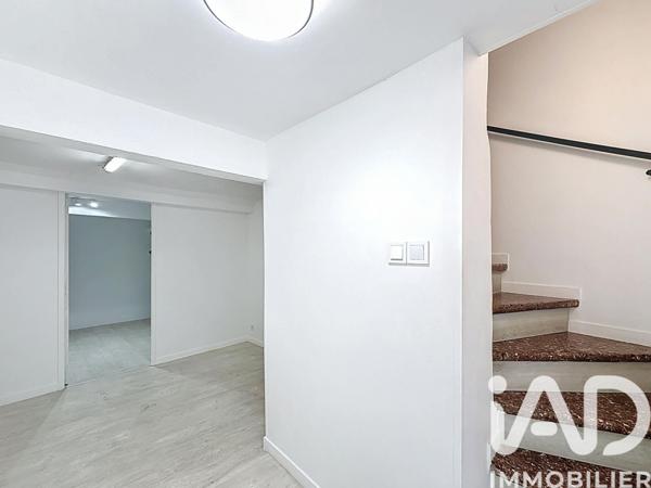 Maison à vendre 3 pièces 68 m² Villelongue-de-la-Salanque