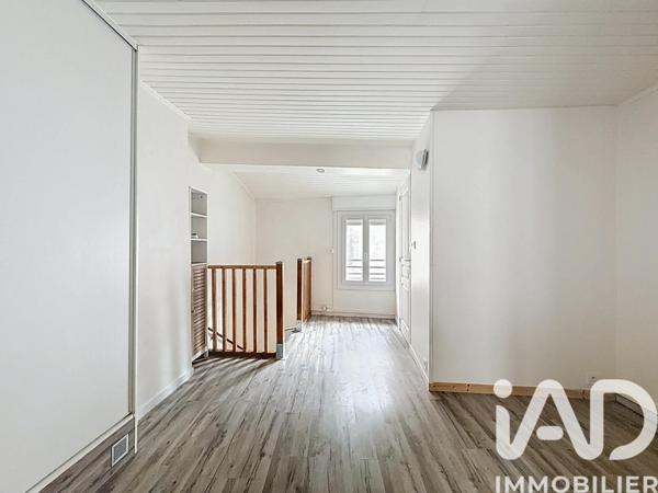 Maison à vendre 3 pièces 68 m² Villelongue-de-la-Salanque