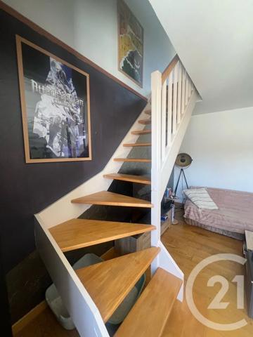 Appartement F3 à vendre  3 pièces - 75,50 m 2   AURILLAC  - 15