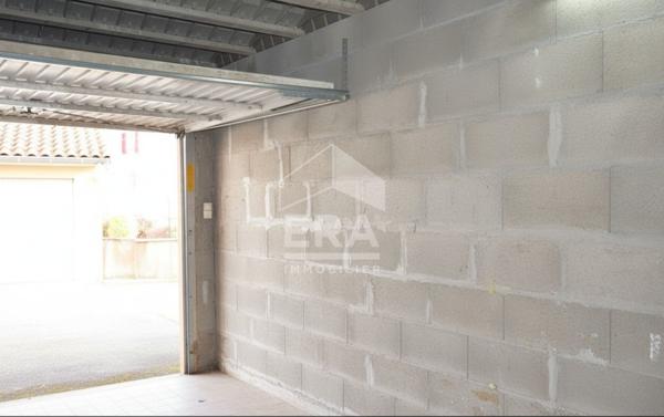 A 5 mns de CHAZAY D'AZERGUES- Duplex avec jardin privatif et terrasse 5 pièce(s) 99 m2