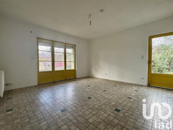 Maison 3 pièces de 75 m² à Camblanes-et-Meynac (33360)