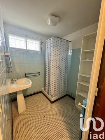 Maison 3 pièces de 75 m² à Camblanes-et-Meynac (33360)