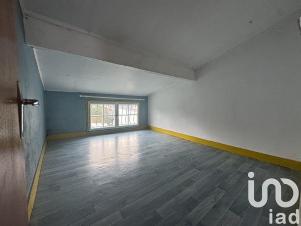 Maison 3 pièces de 75 m² à Camblanes-et-Meynac (33360)