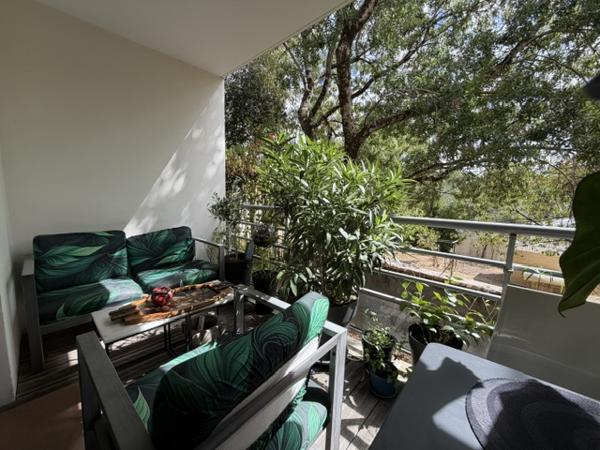 Appartement  63m 2 LA ROCHELLE