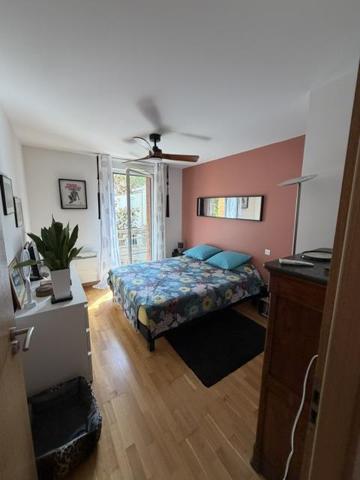 Appartement  63m 2 LA ROCHELLE