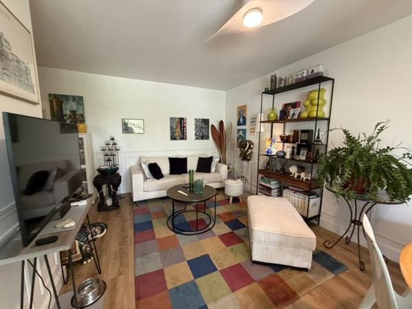 Appartement  63m 2 LA ROCHELLE
