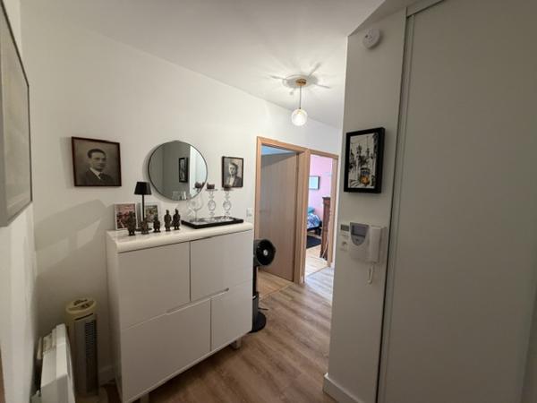 Appartement  63m 2 LA ROCHELLE