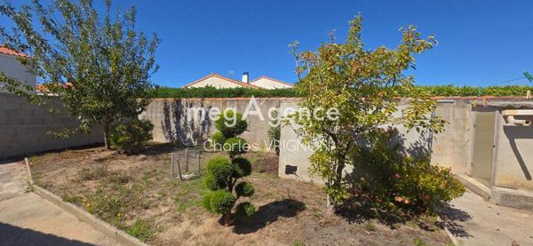 Maison à Les Sables-d'Olonne, 85180 - 5 pièces 150m²