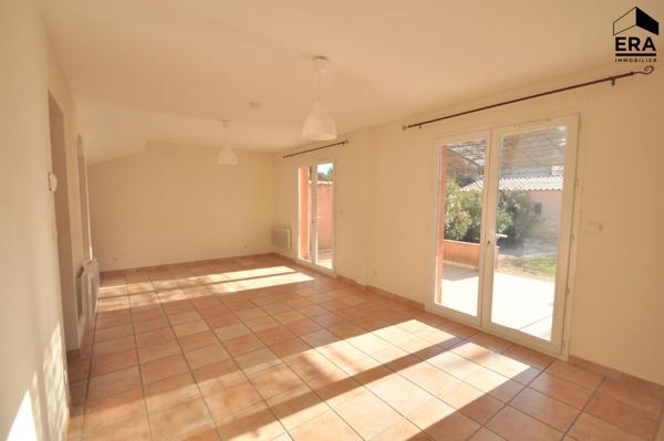 EXCLUSIVITE AIX EN PROVENCE - MAISON DE TYPE 4 - PROCHES ECOLES ET COMMERCES